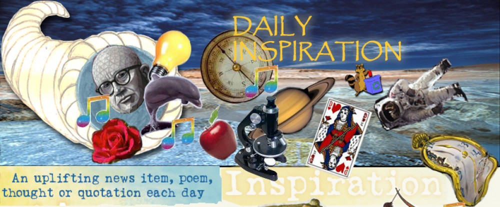 Daily-Inspiration